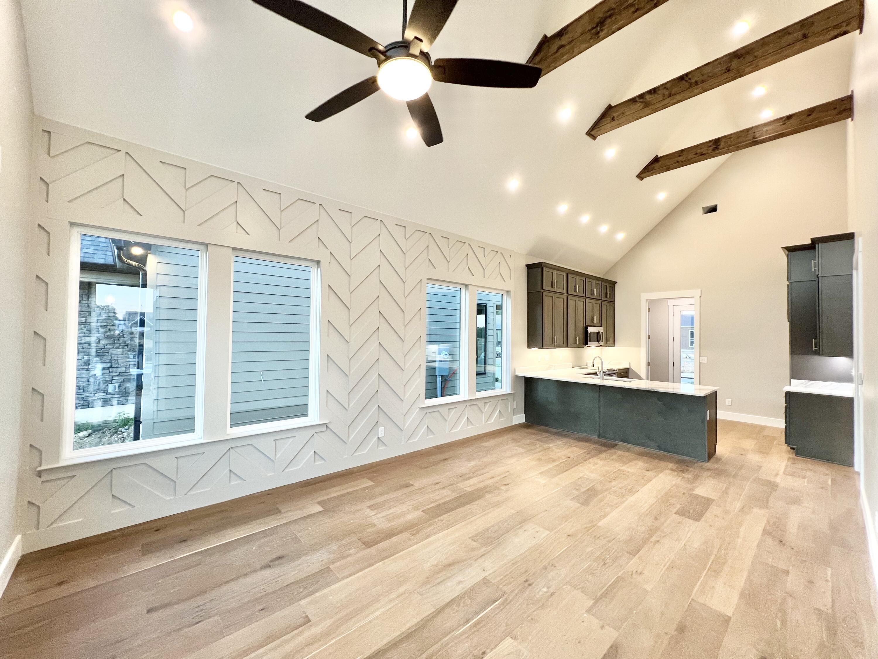 202 Idle Place Circle, Lot 74 — photo