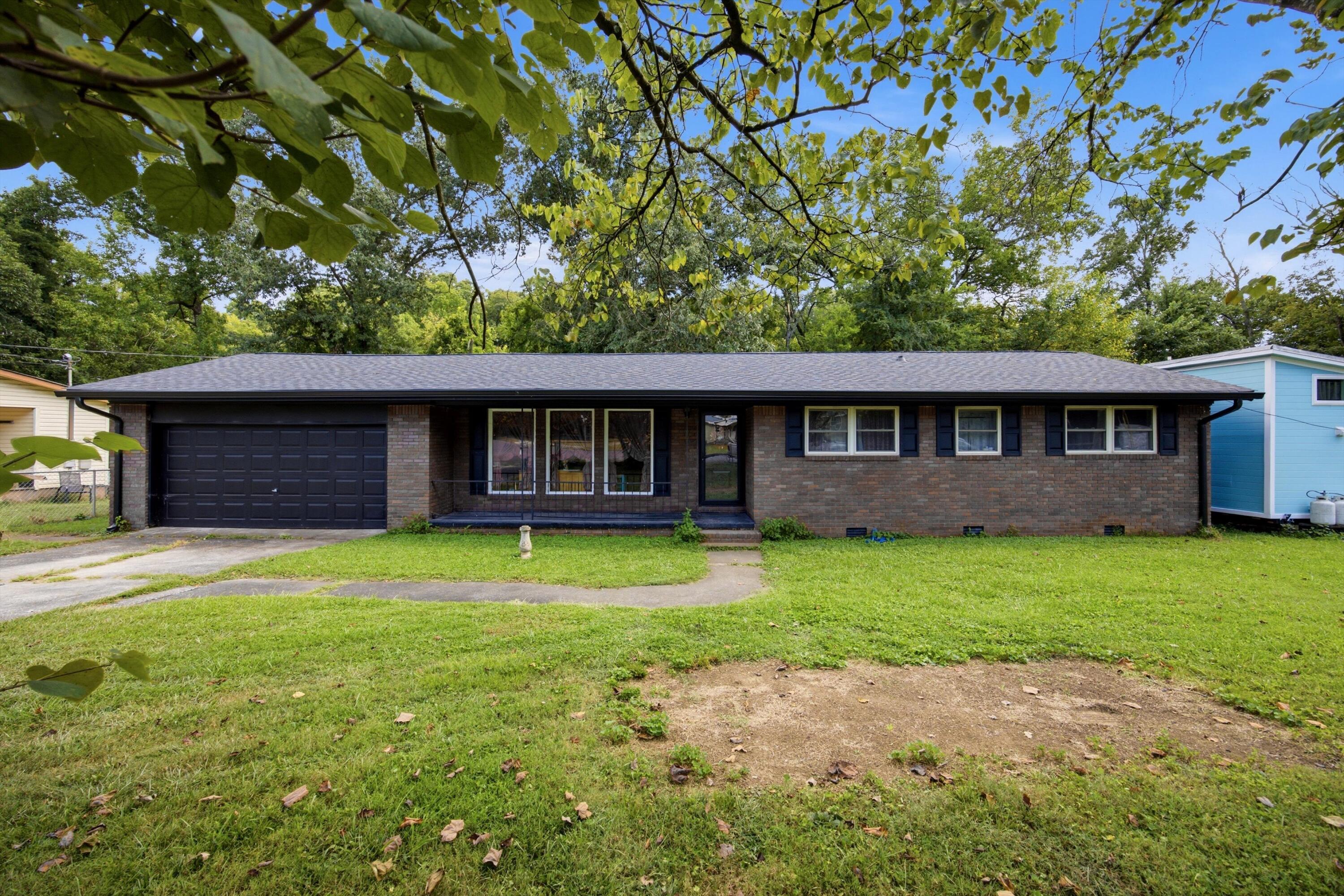 1308 Shady Lane — photo