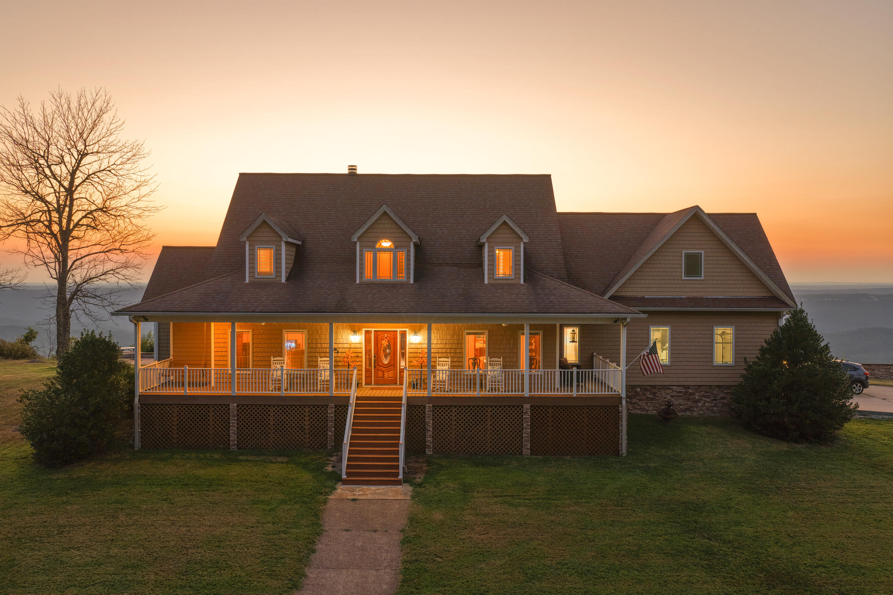 4223 Sunset Drive, Rising Fawn, GA 30738 — photo 2