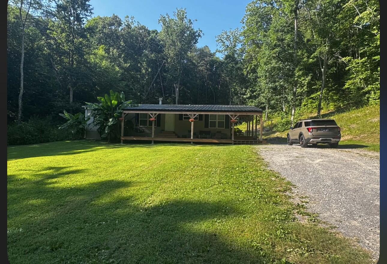 817 Green Pond Road — photo