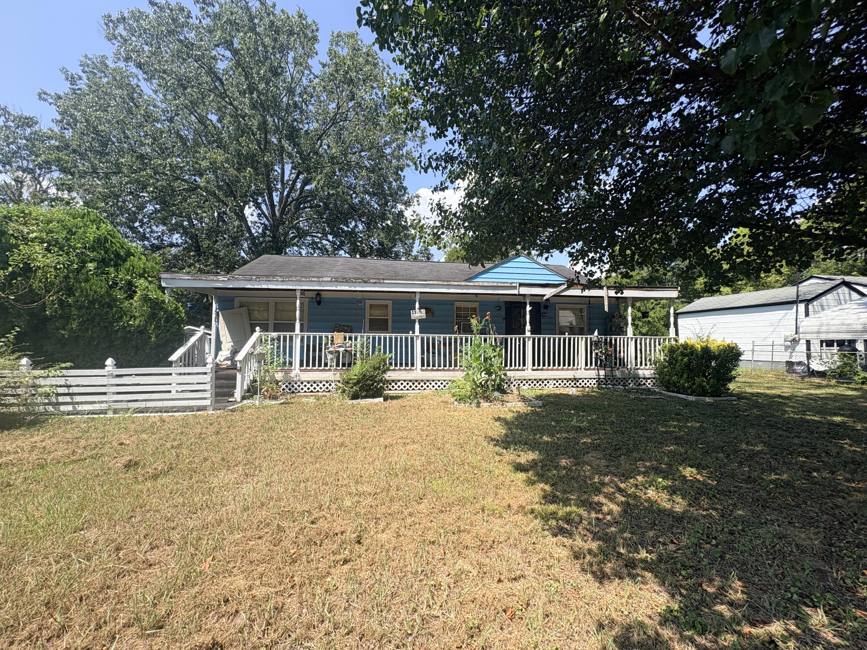1307 San Hsi Drive — photo
