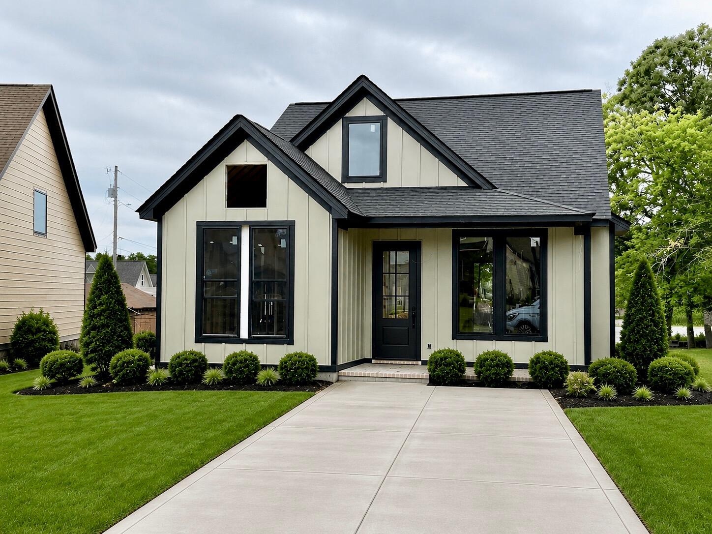 323 Idle Place Circle, Lot 39 — photo