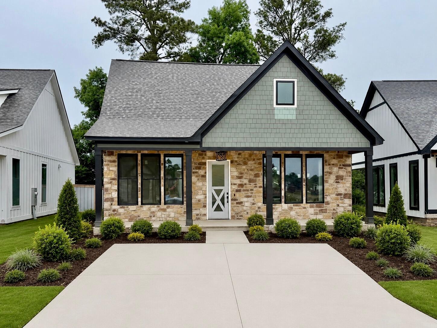 299 Idle Place Circle, Lot 34 — photo