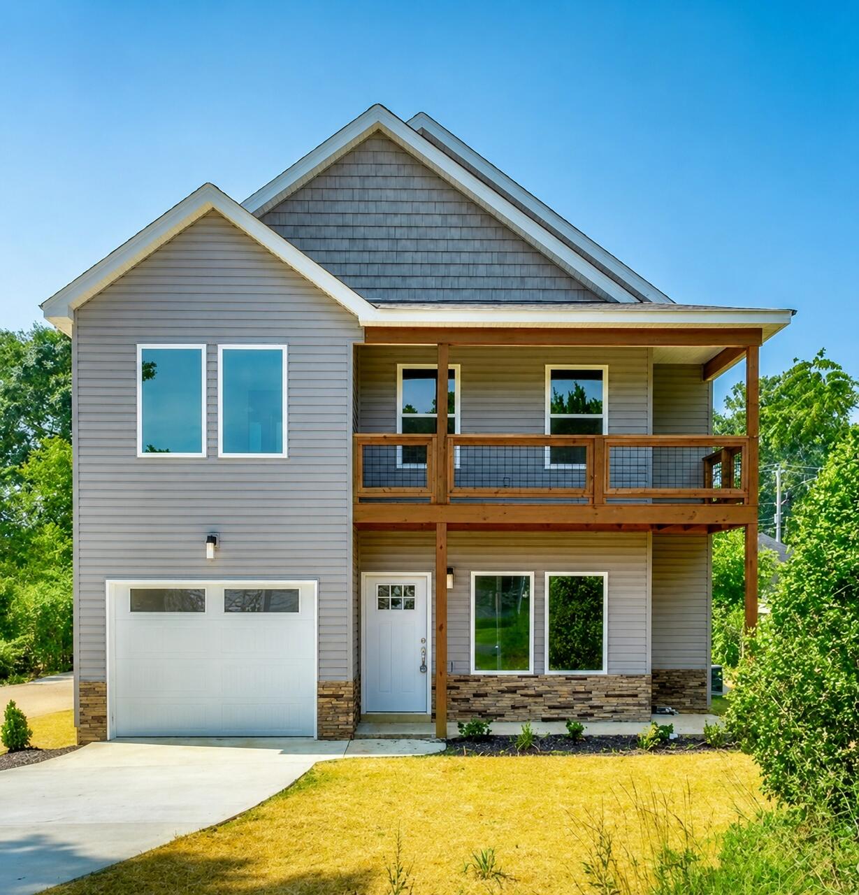 627 Idle Place Circle, Lot 104 — photo