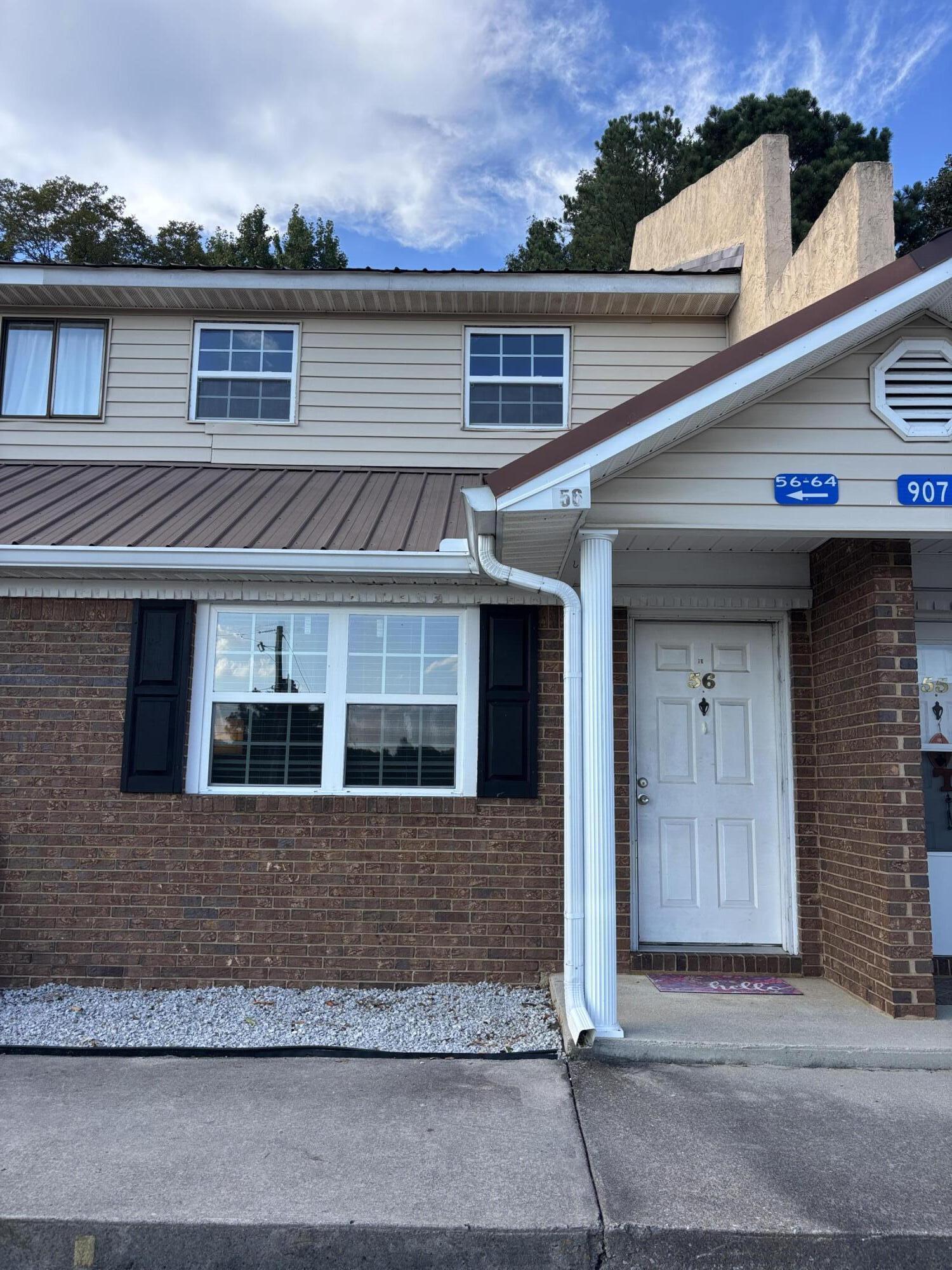 907 Sierra Place, Apt 56 — photo