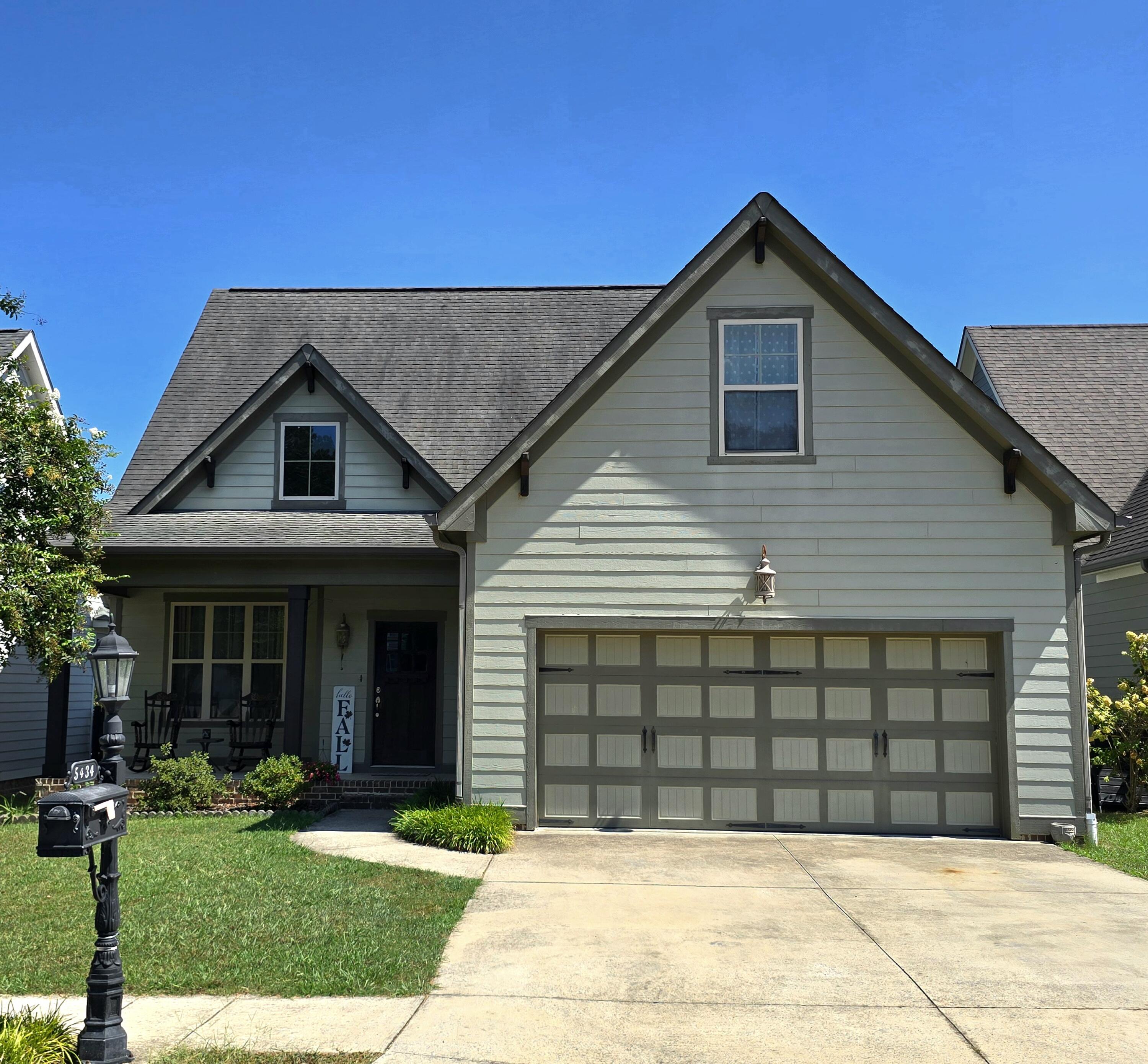 5434 Little Gem Lane — photo