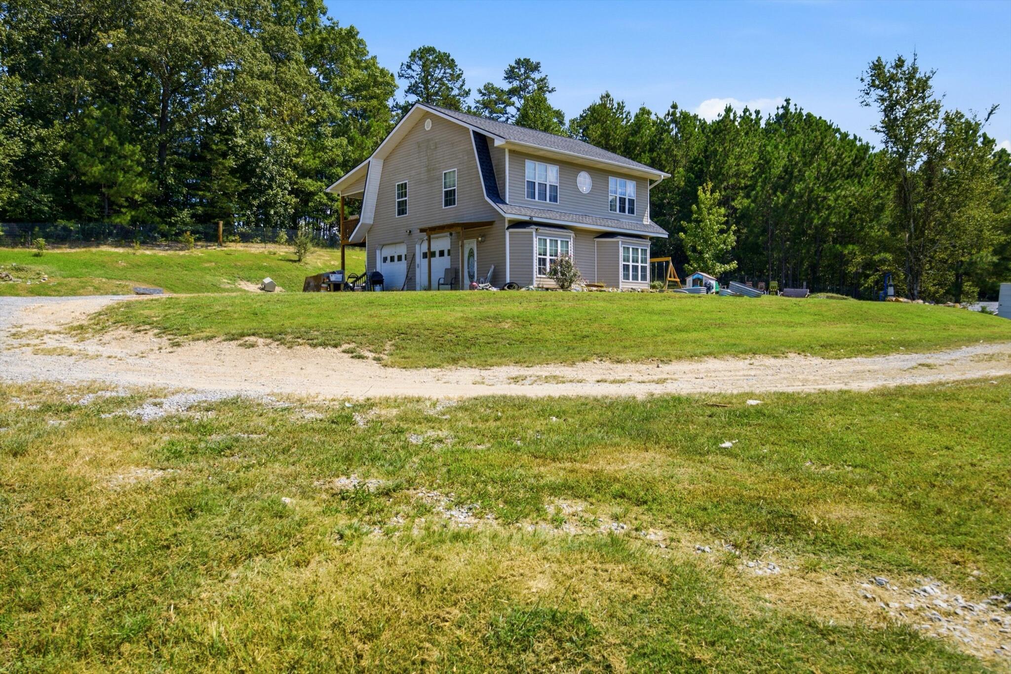 53 Confederate Drive — photo