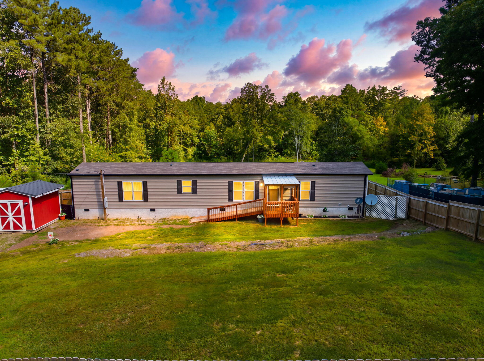298 Agency Creek Lane — photo