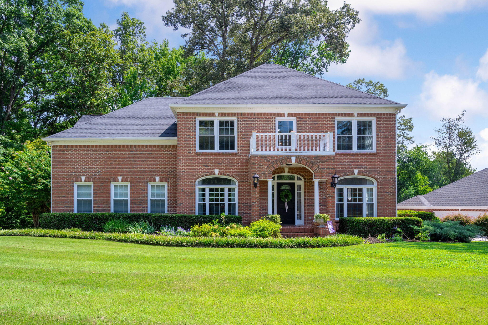 2521 Heron Cove Lane — photo