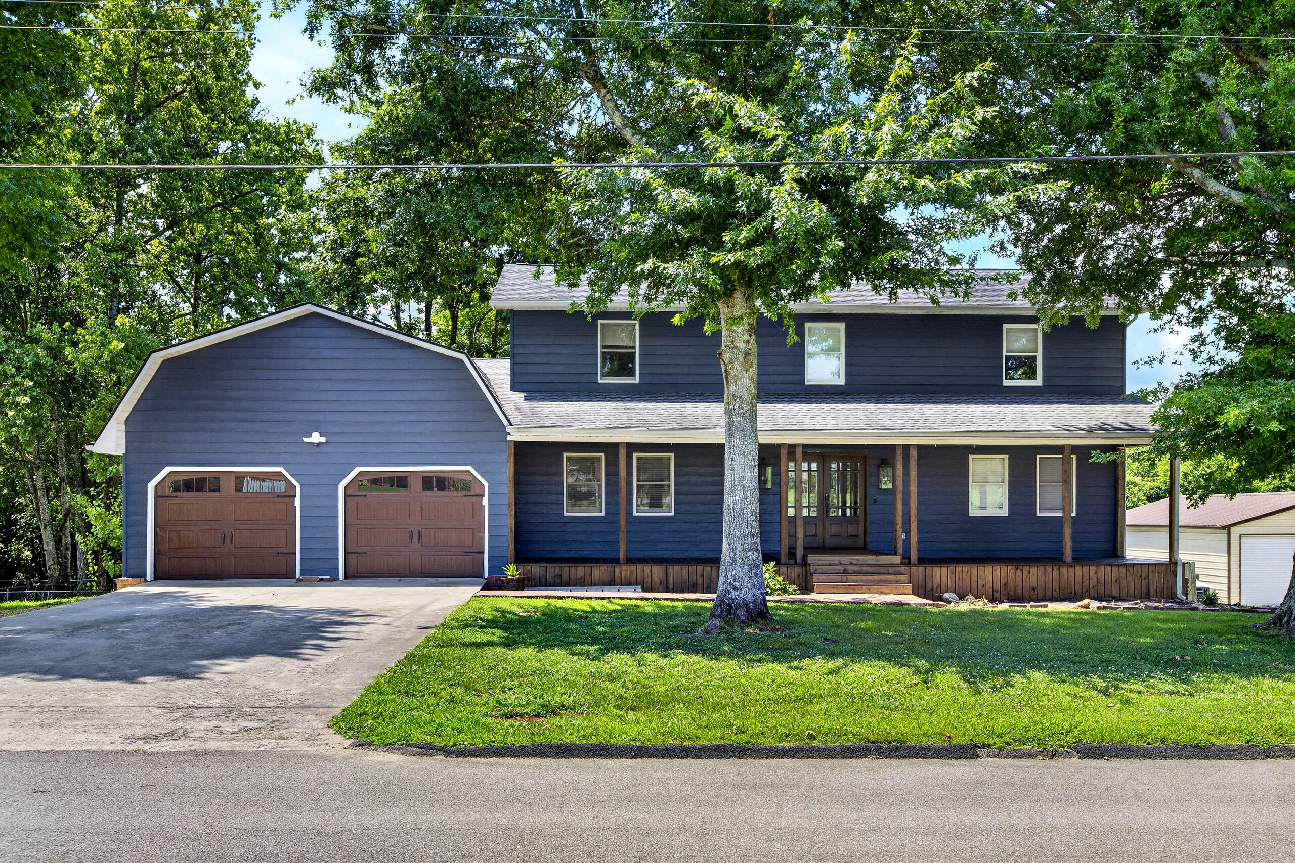 2975 Rolling Hills Drive NW — photo