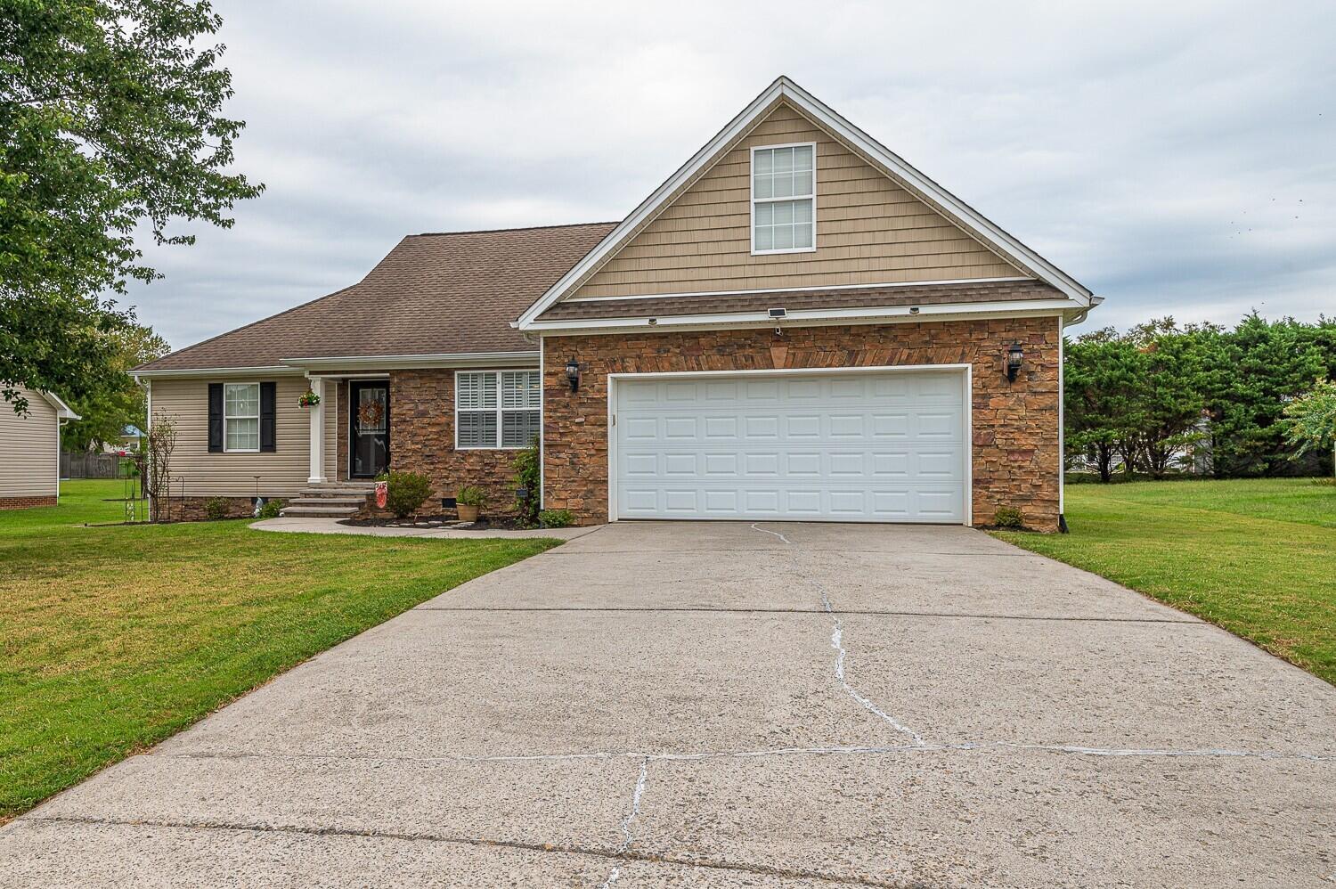 213 Thoroughbred Drive NW — photo