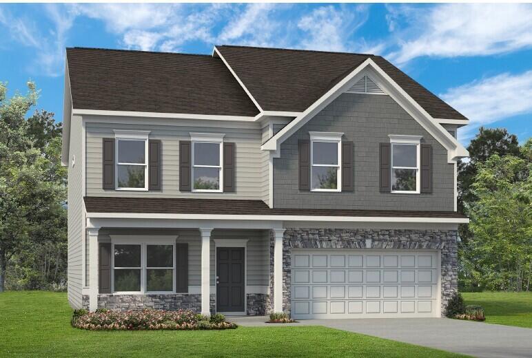 8220 Harbour Chase Loop — photo