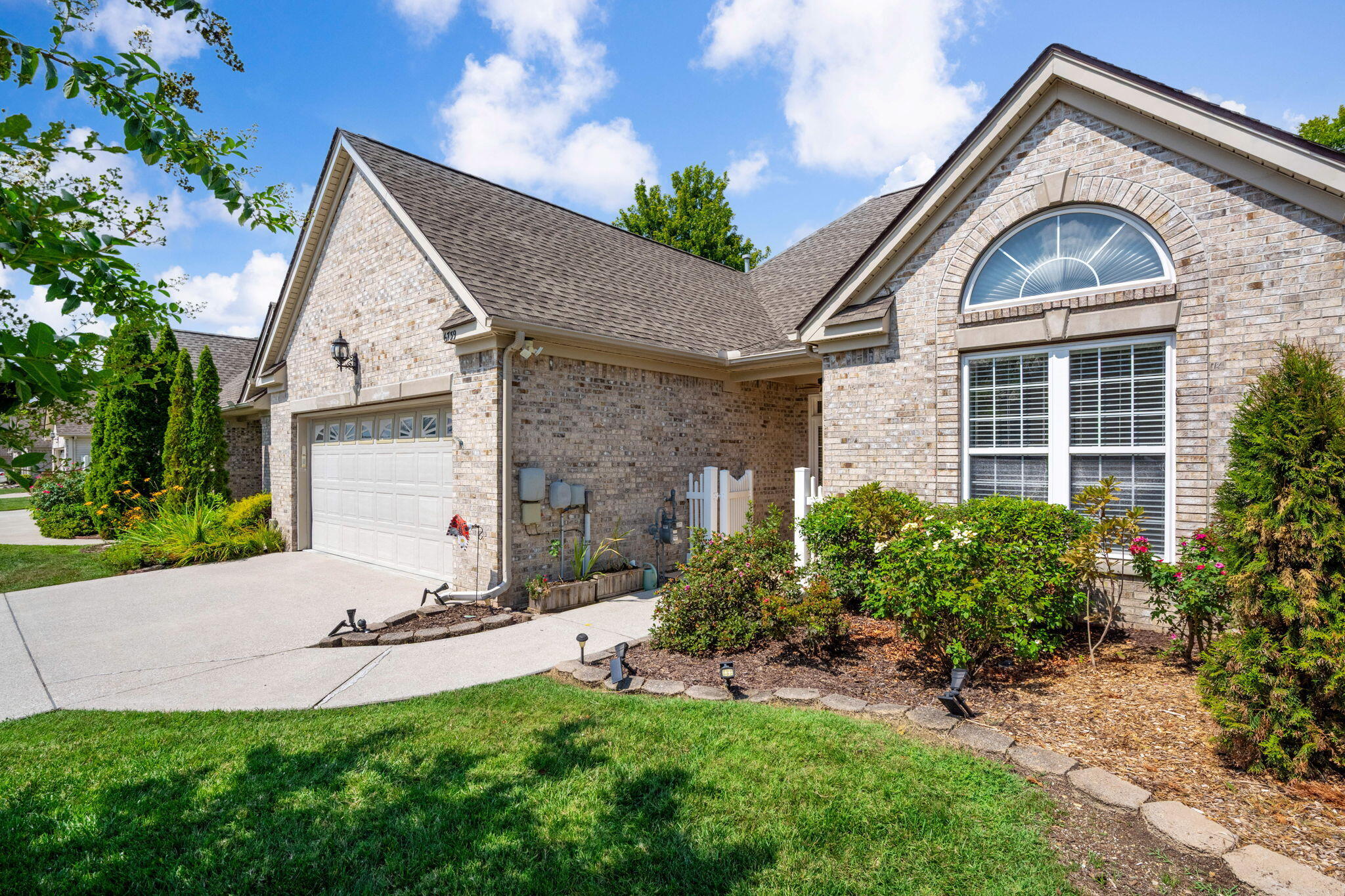 6739 Dove Field Road — photo
