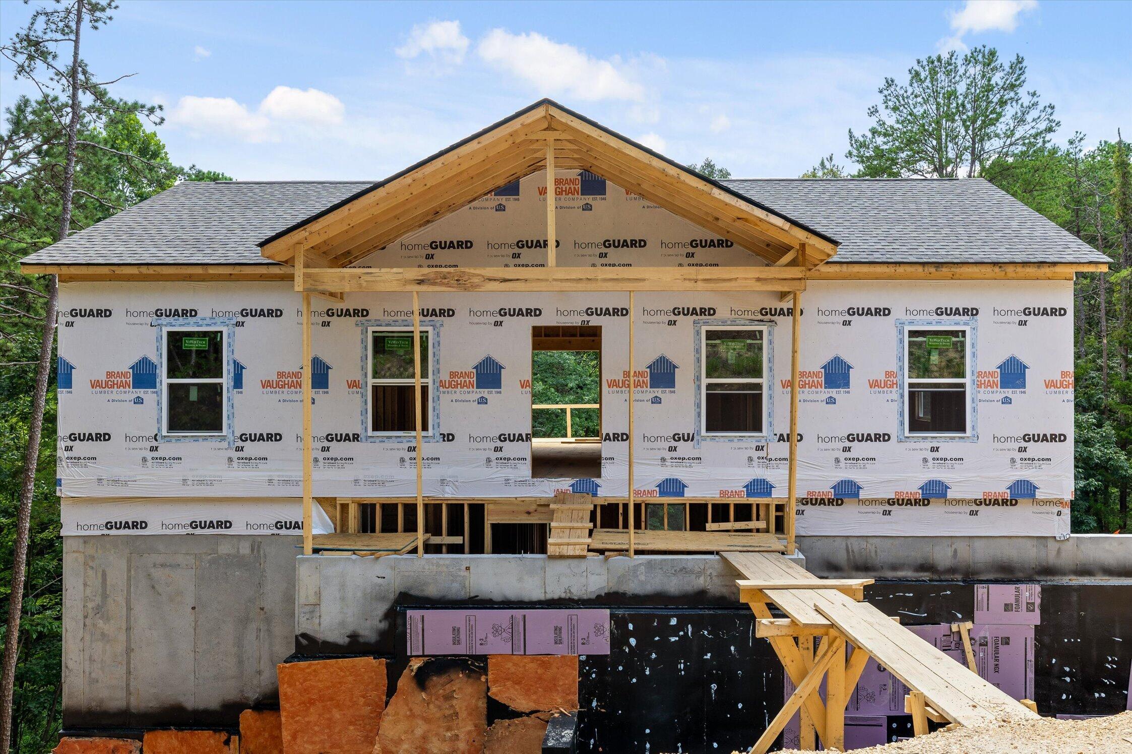 7118 Flagstone Drive — photo