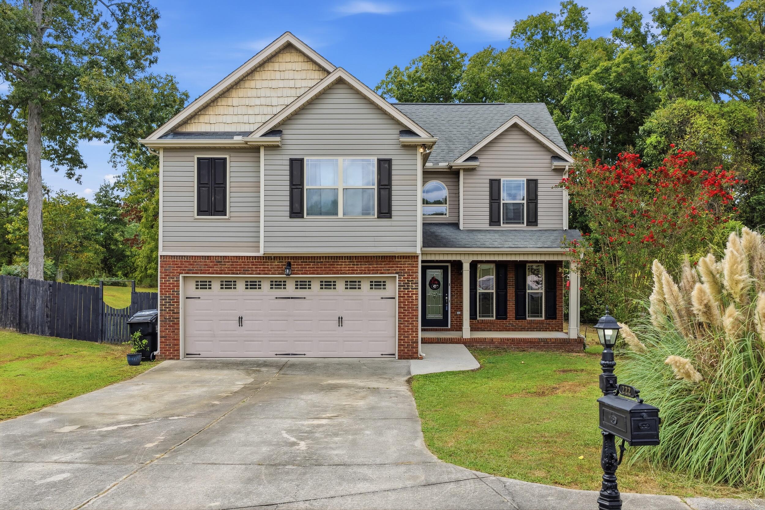 222 Carrigan Circle — photo