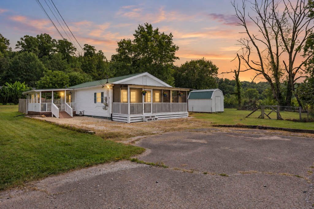 13734 Old Dayton Pike — photo