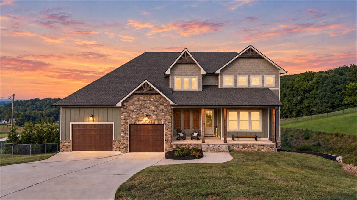 9425 Harrison Bay Road — photo