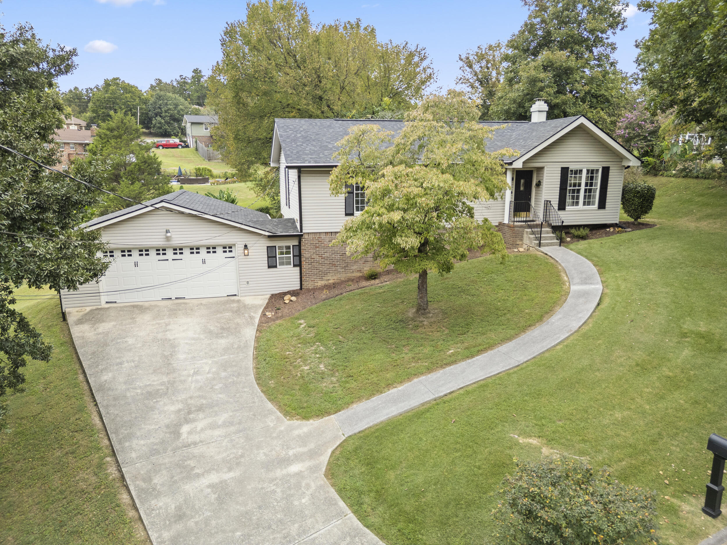 11 E Larry Circle, Ringgold, GA 30736 — photo 2