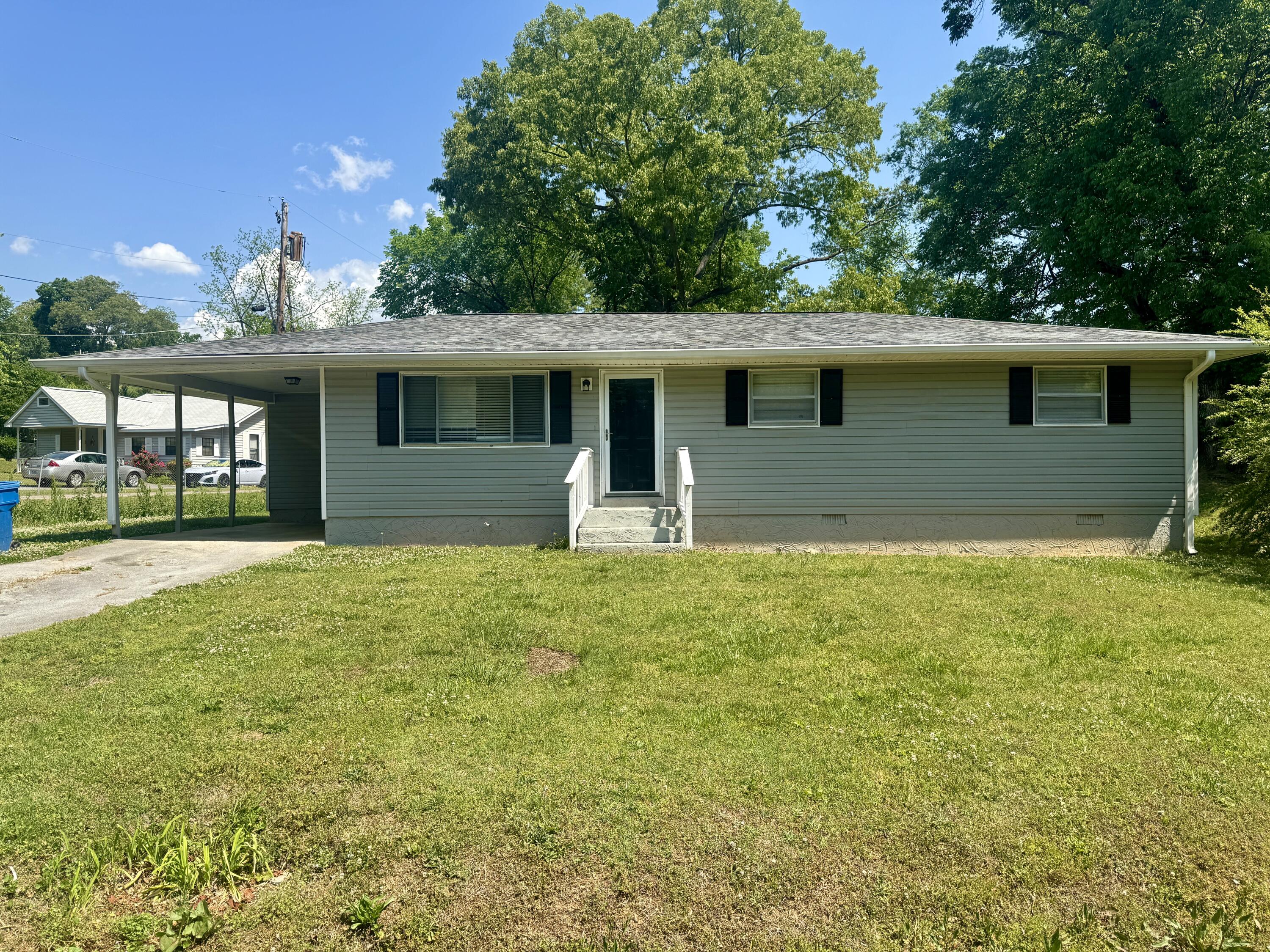 209 Signal View Street — photo