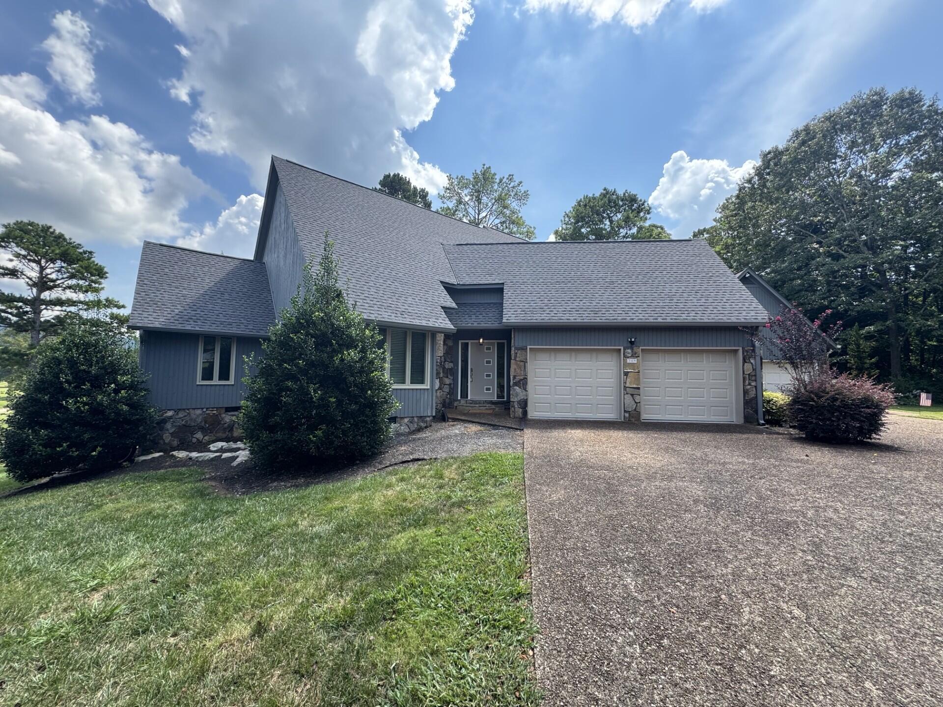 209 Wisley Way — photo