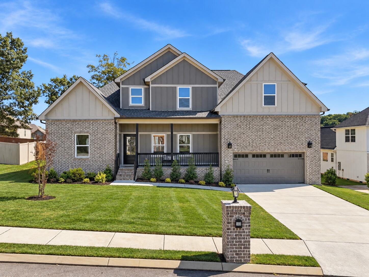 115 White Tail Lane NW — photo