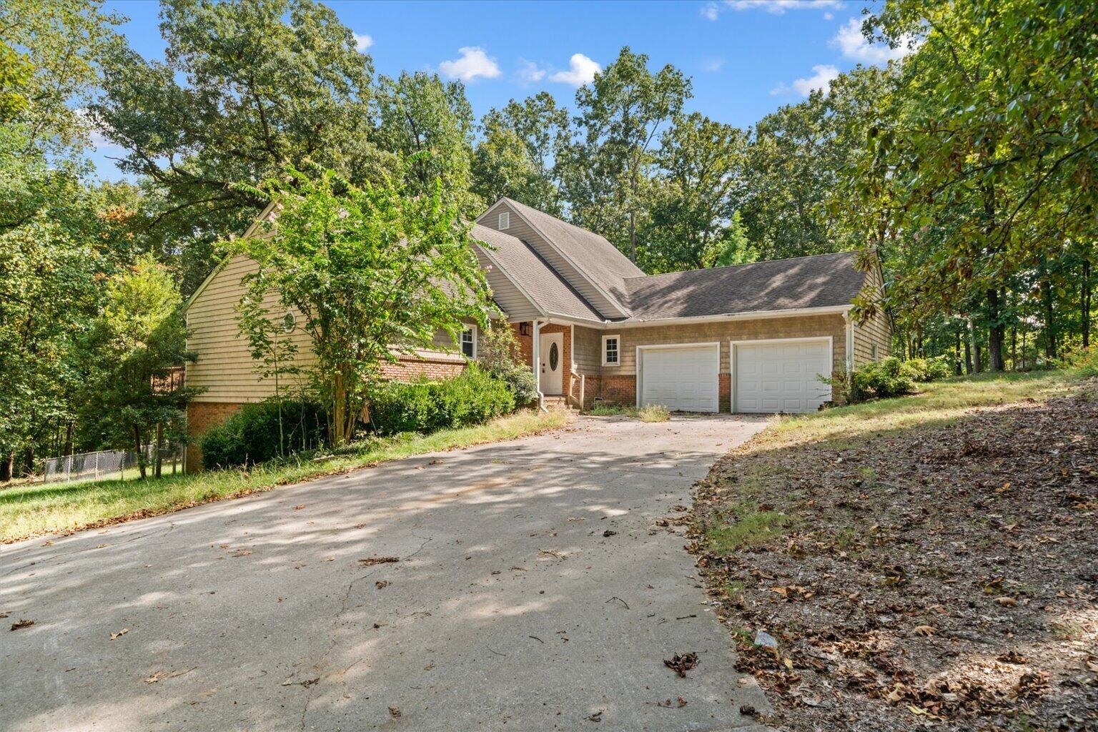 4700 Loftwood Drive — photo