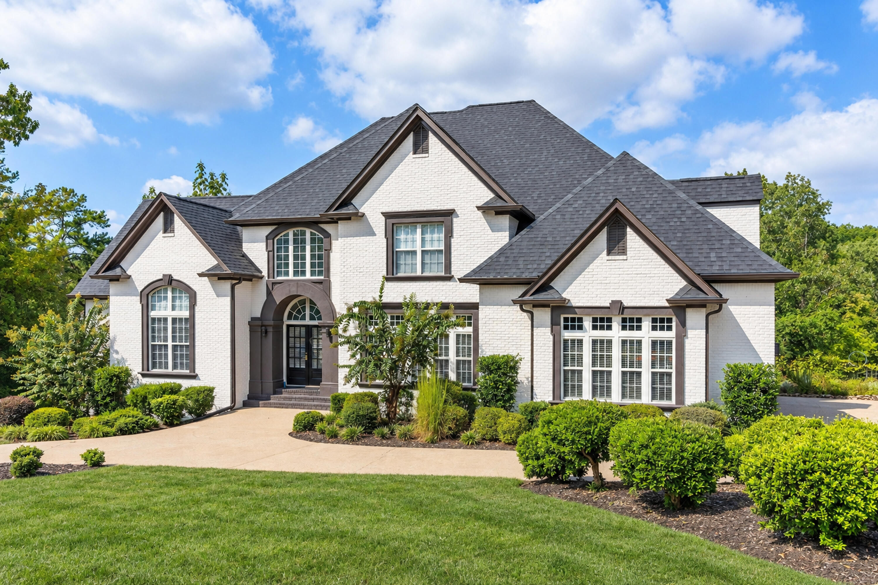507 Grand Mountain Drive — photo
