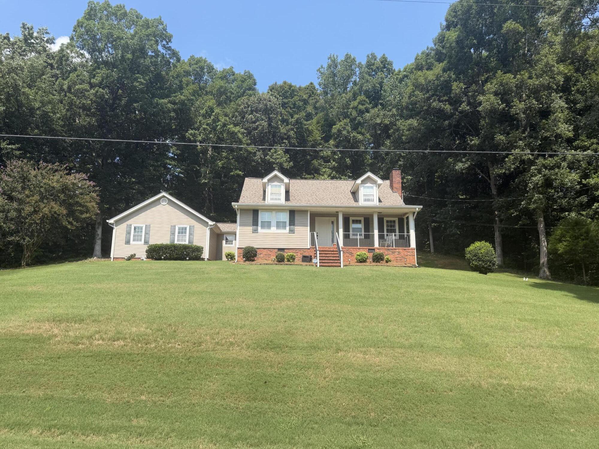 175 Indian Mound Road — photo