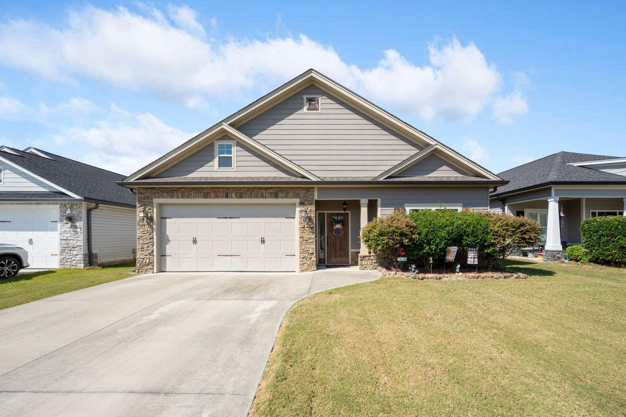 69 Huntley Meadows Drive — photo