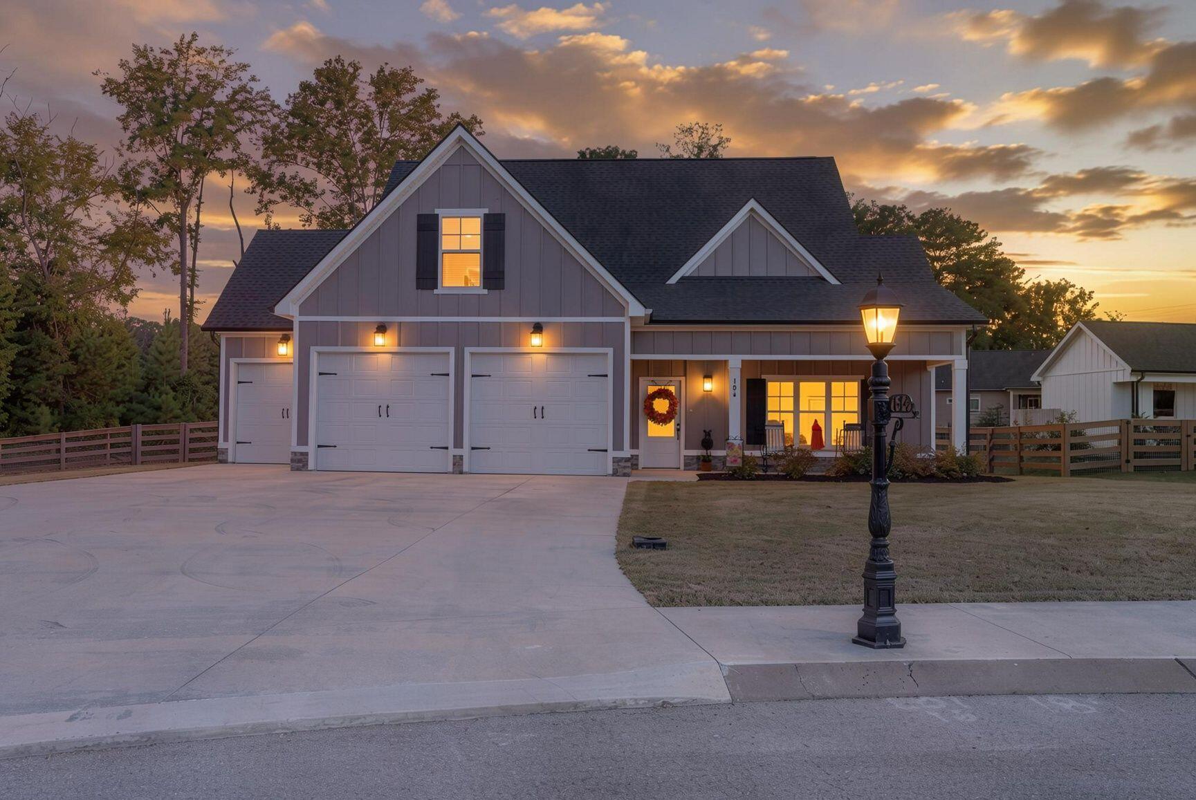 184 Bridlewood Drive — photo