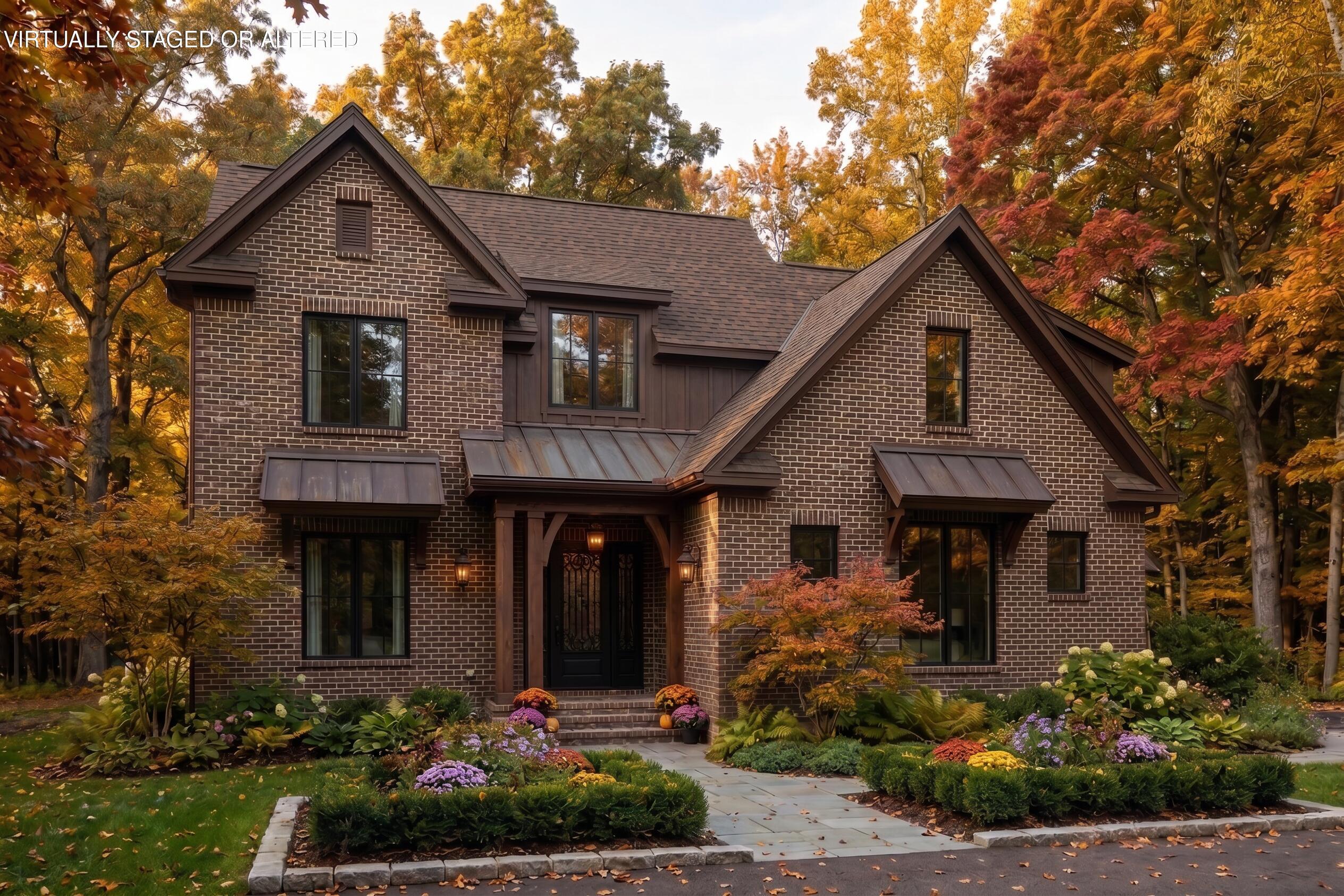 1817 Sawyer Farms Lane — photo