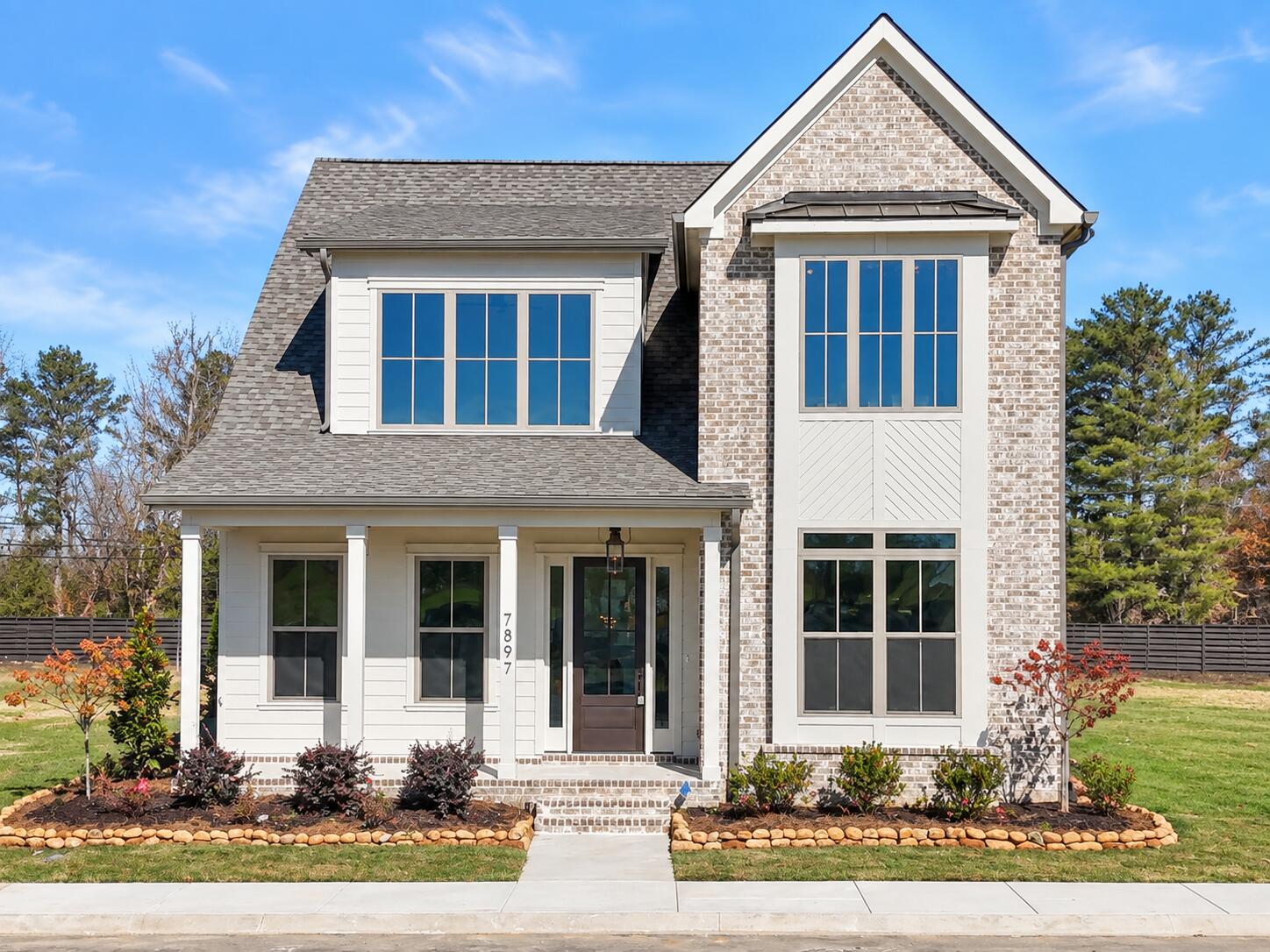 7897 Honeycomb Lane — photo