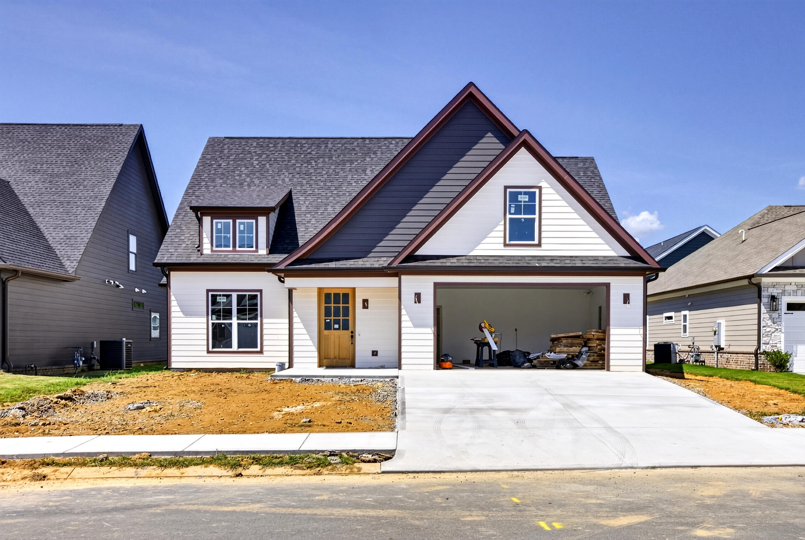 Lot 31 Arthur Lane NW — photo