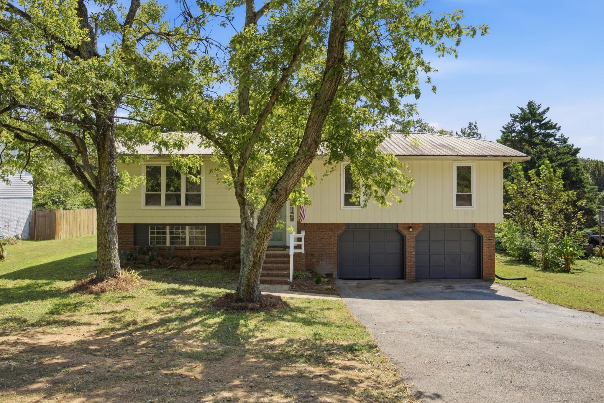 3542 Mountain Creek Road — photo