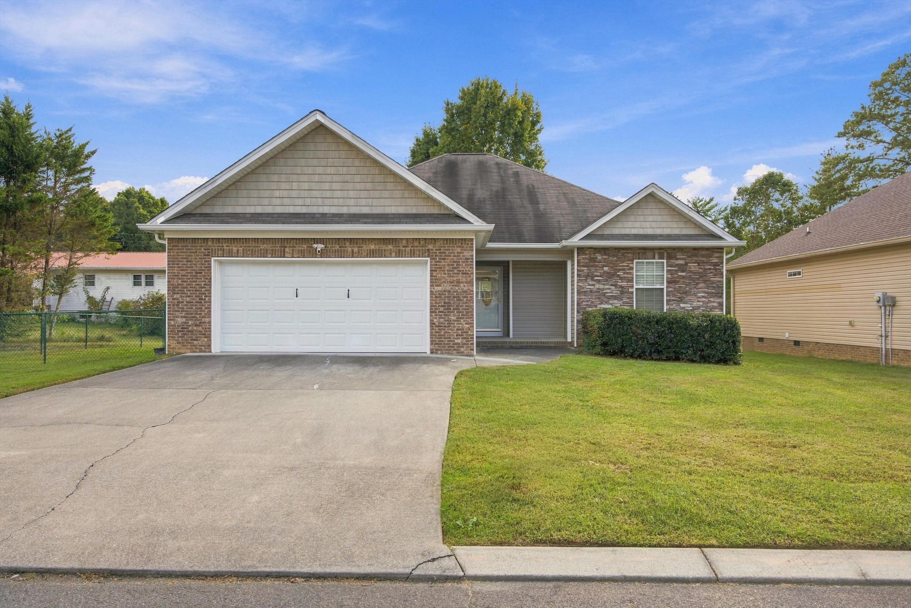 2709 Mountain Cove Place NW — photo