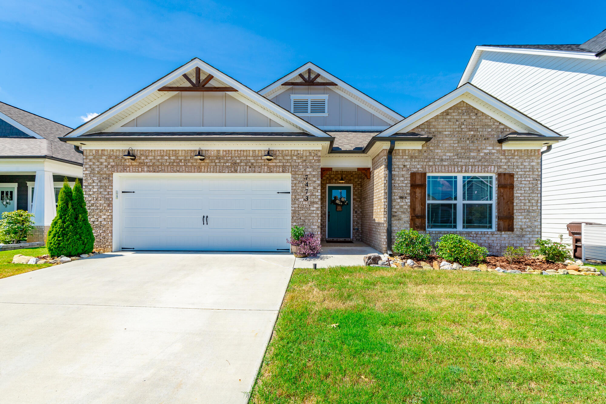 7473 Tailgate Loop, Ooltewah, TN 37363 — photo 2