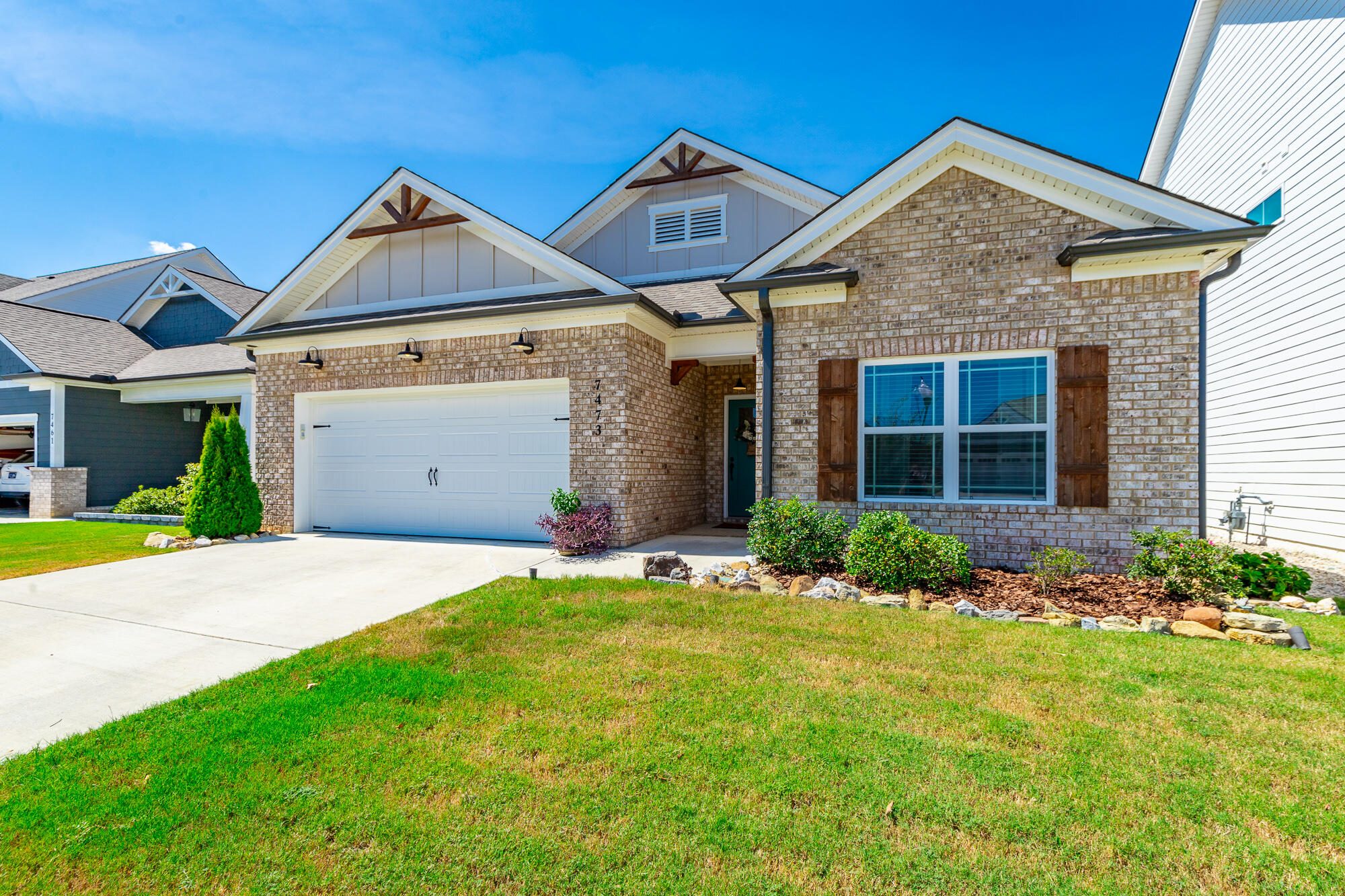 7473 Tailgate Loop, Ooltewah, TN 37363 — photo 3