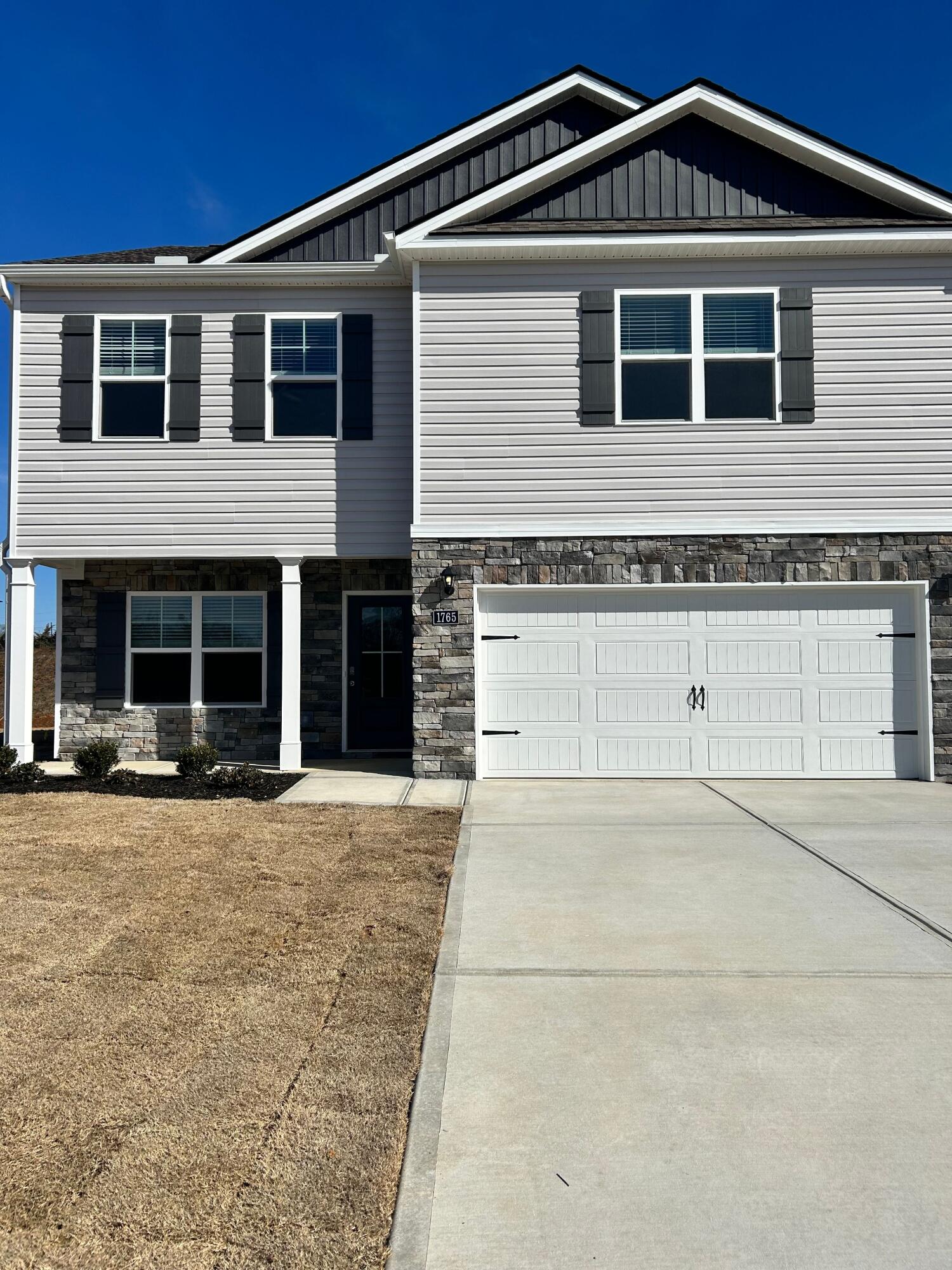 1765 Abington Farms Way — photo