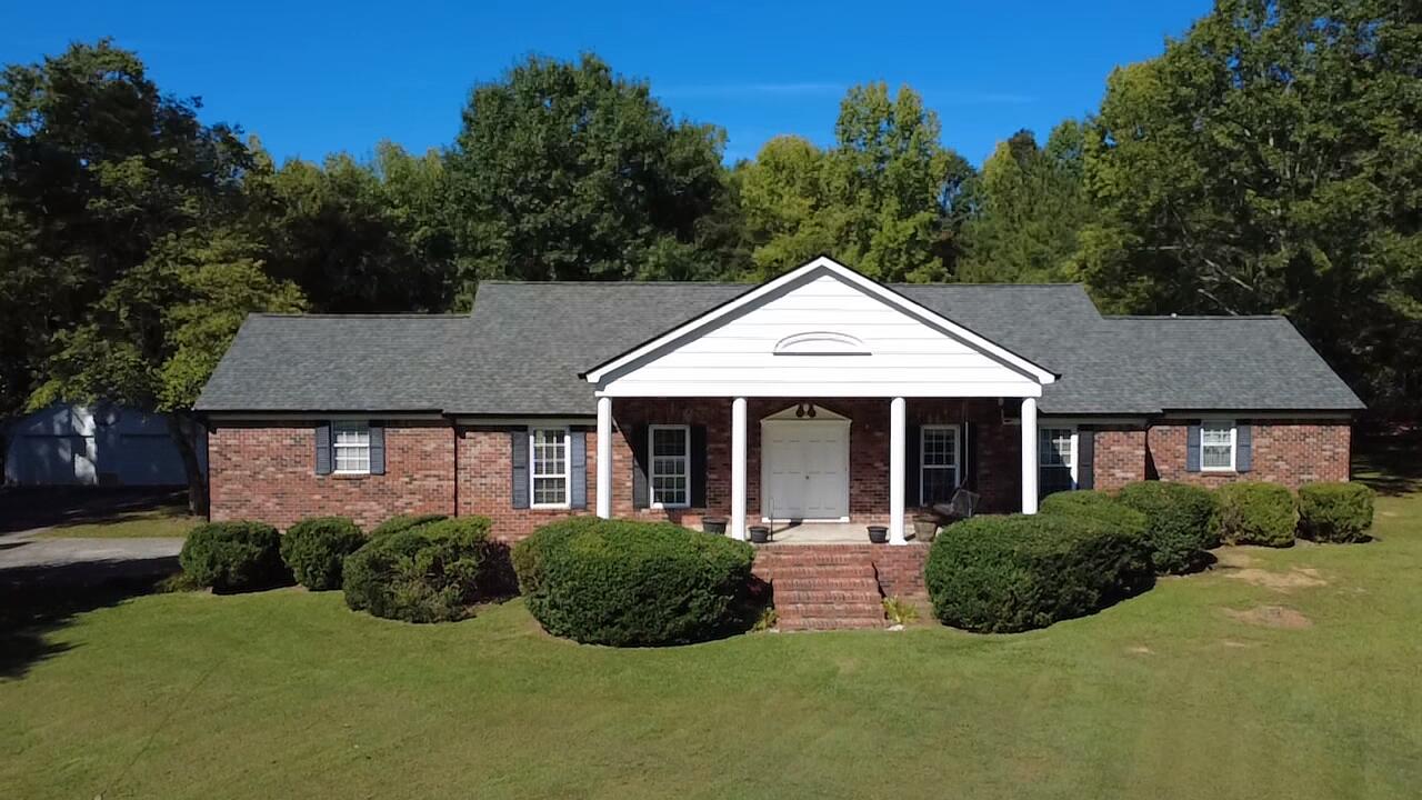 245 Forrestway Drive — photo