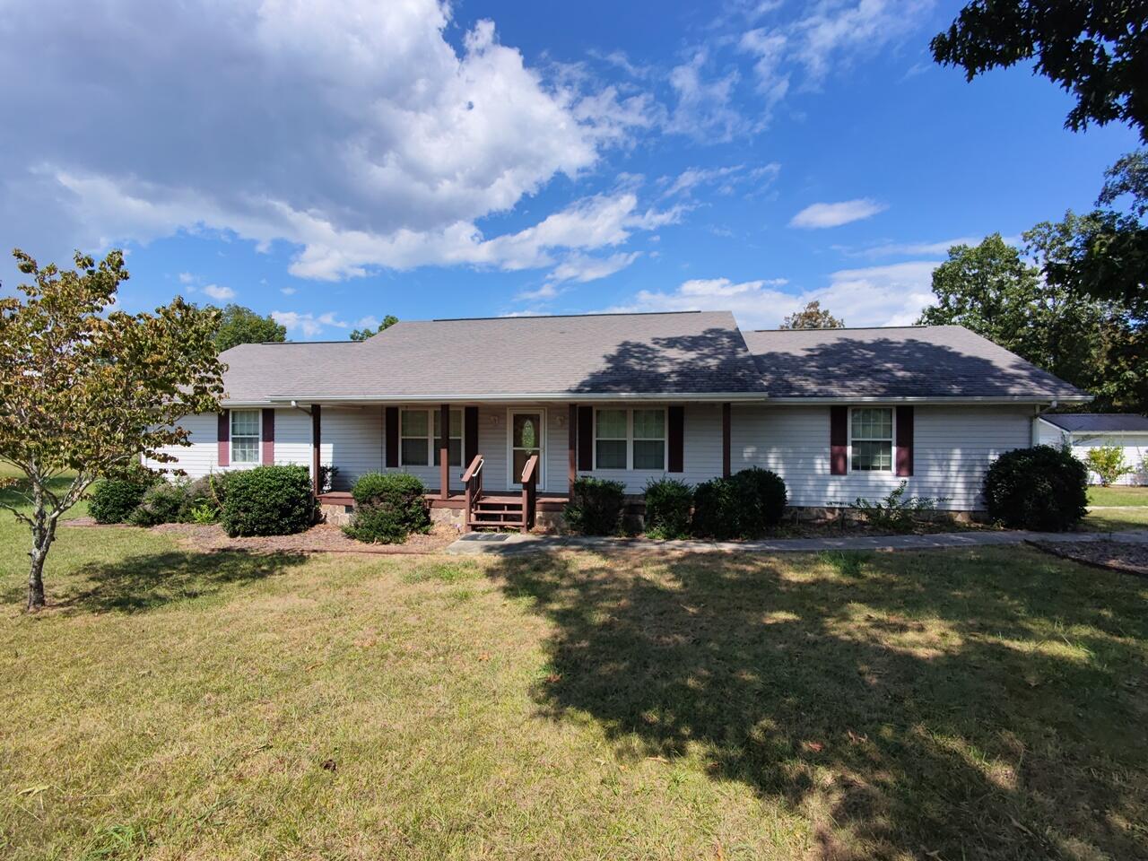 8272 Dayton Mountain Highway — photo
