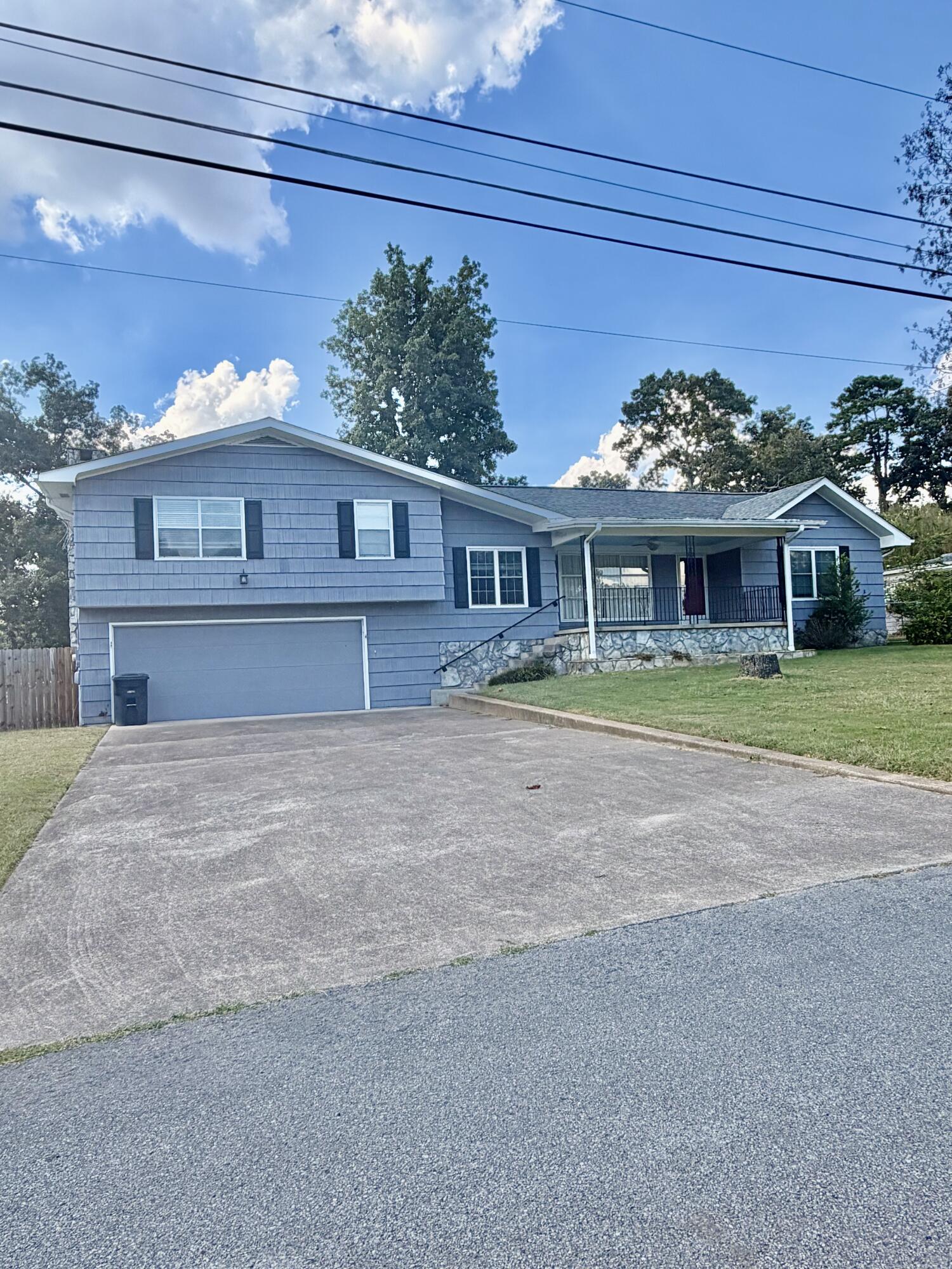 711 Hardin Drive — photo