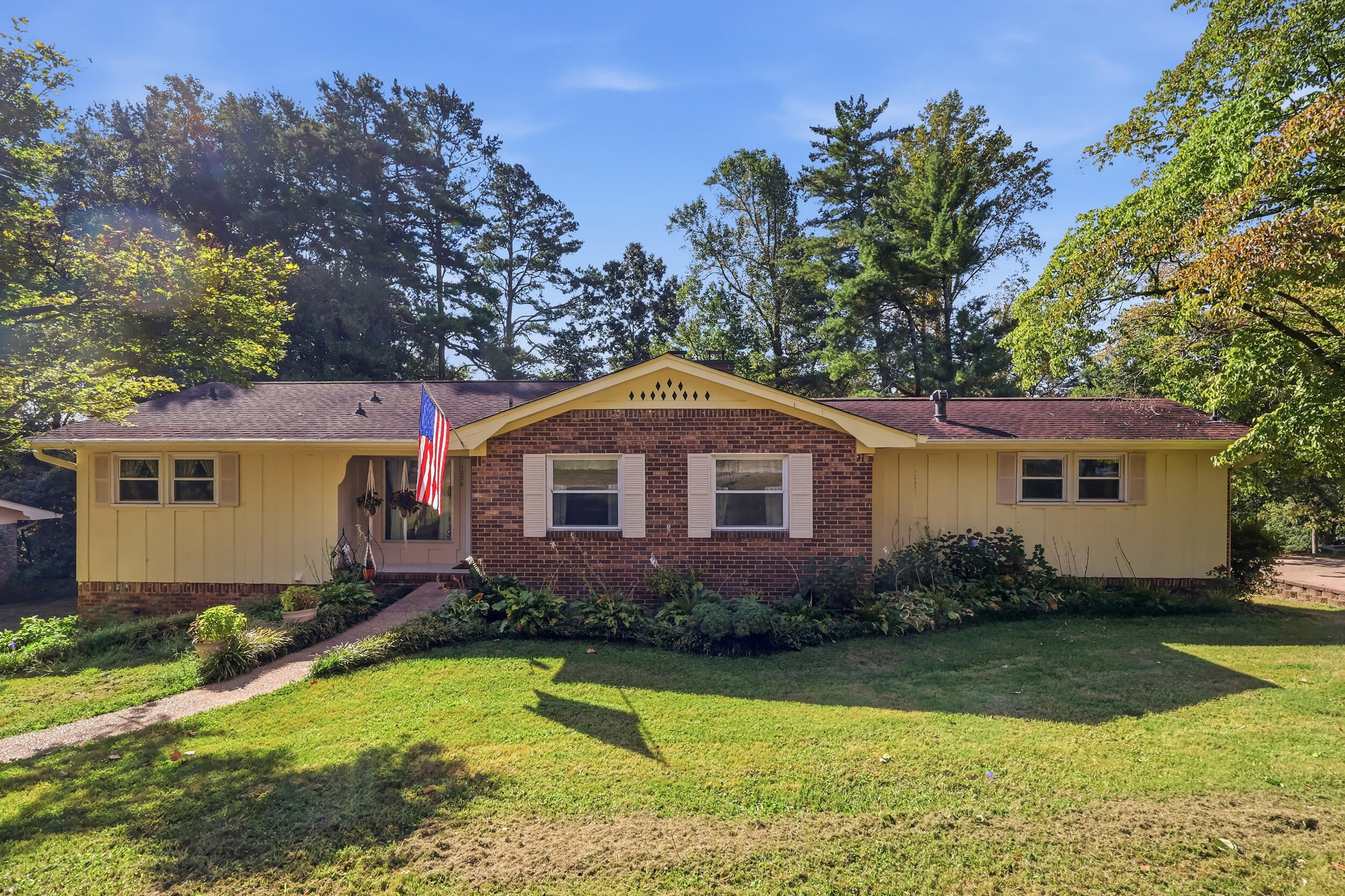 1026 Olde Mill Lane — photo