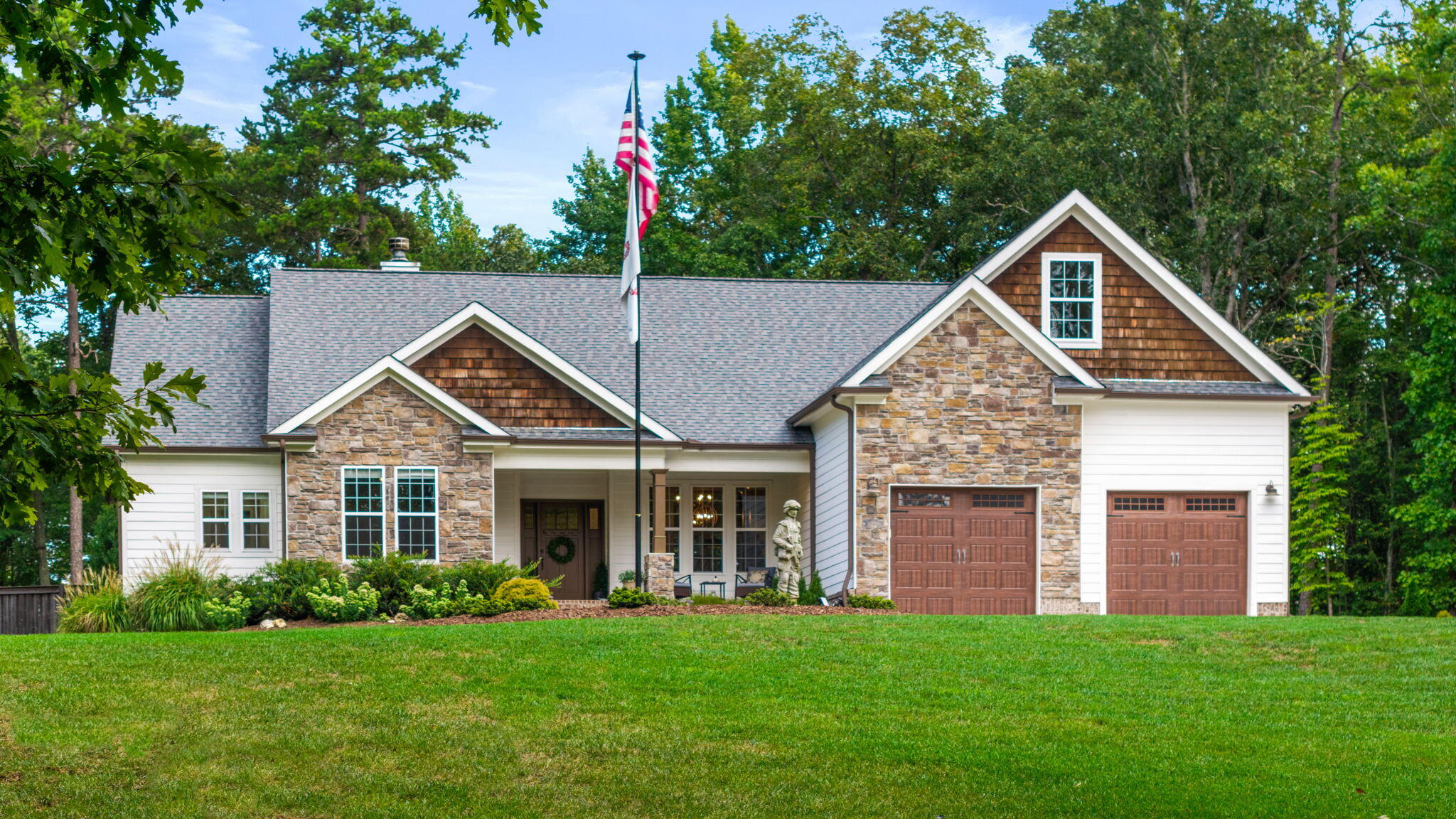 10726 Lost Lake Circle, Lot #25 — photo
