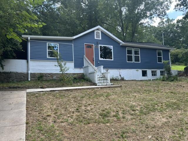2510 Ashmore Avenue — photo
