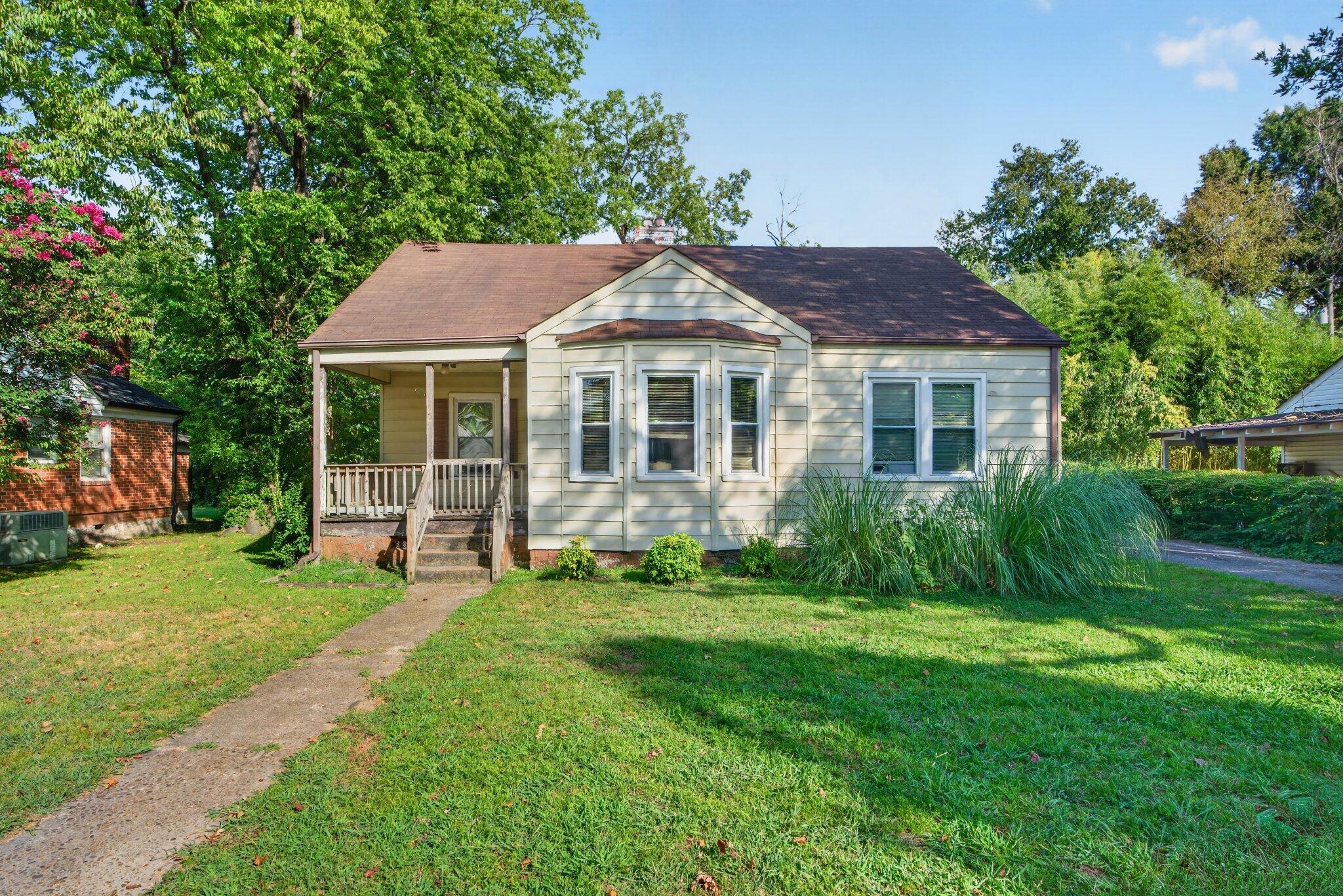 587 Wando Drive — photo