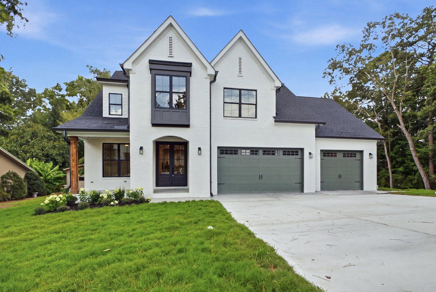 6821 Lakeshore Lot #24 Drive — photo