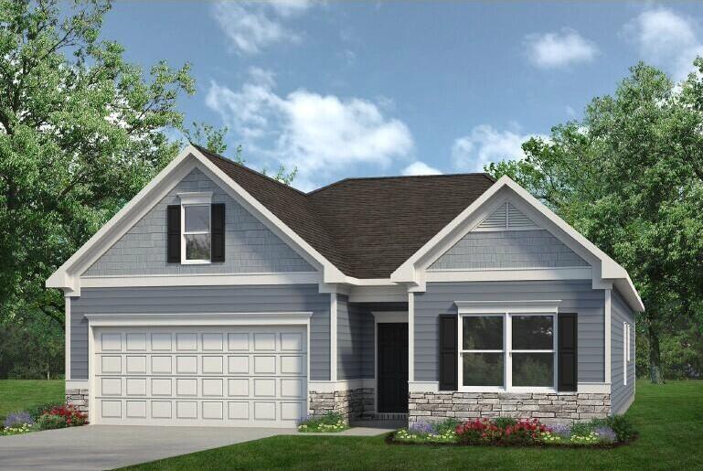 8215 Harbour Chase Lp — photo