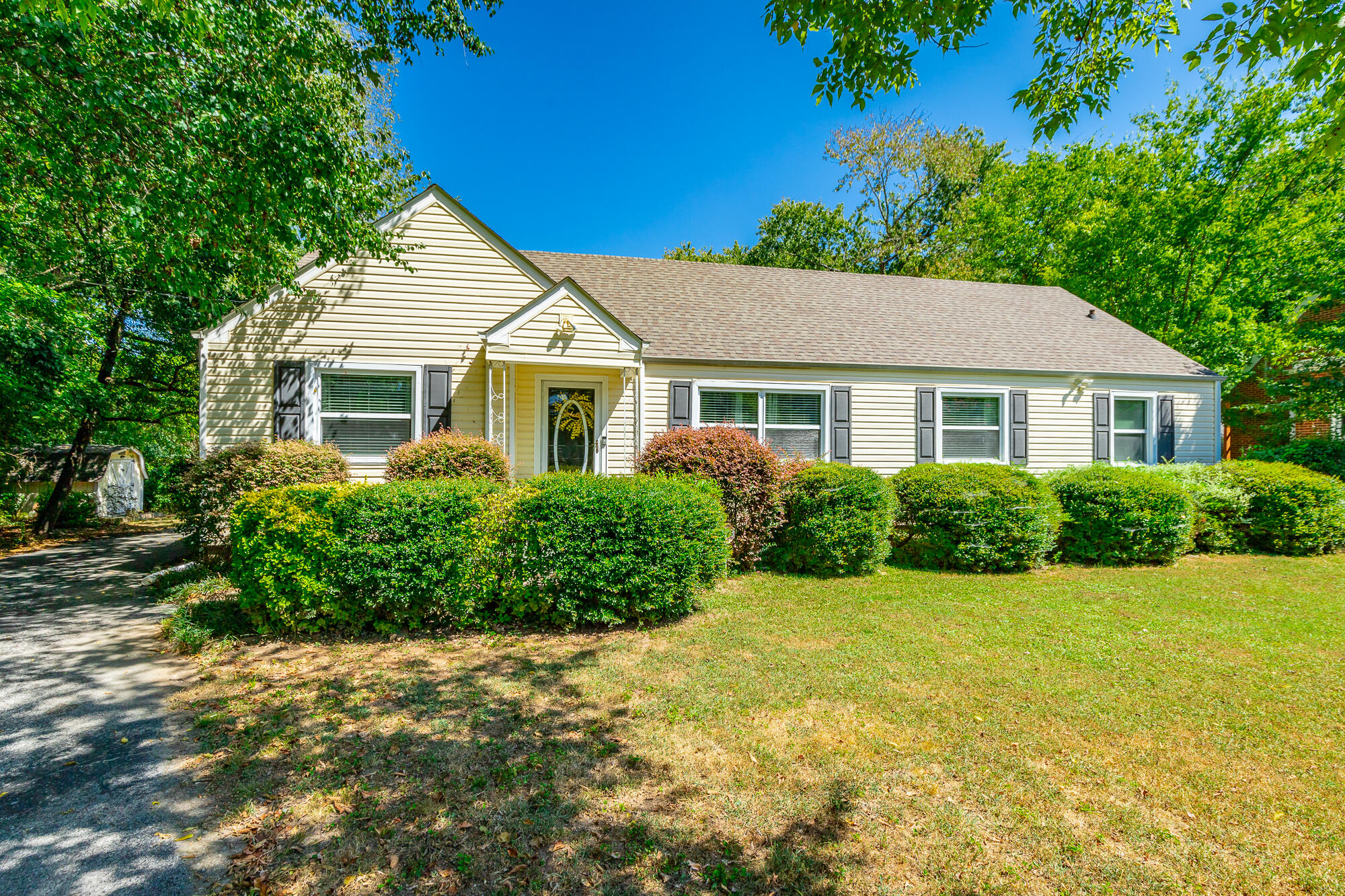 3601 Glendon Drive — photo