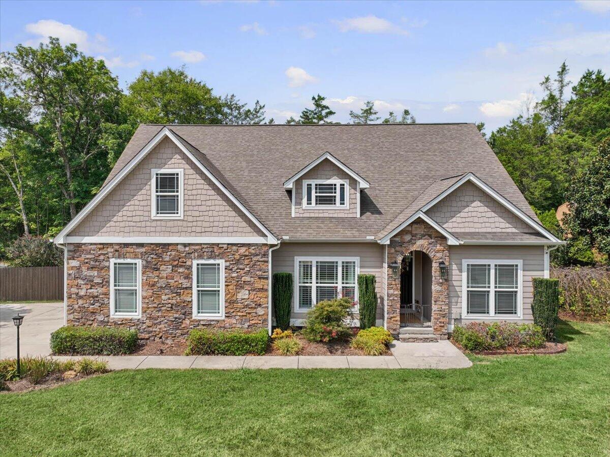 185 Everhart Drive NW — photo