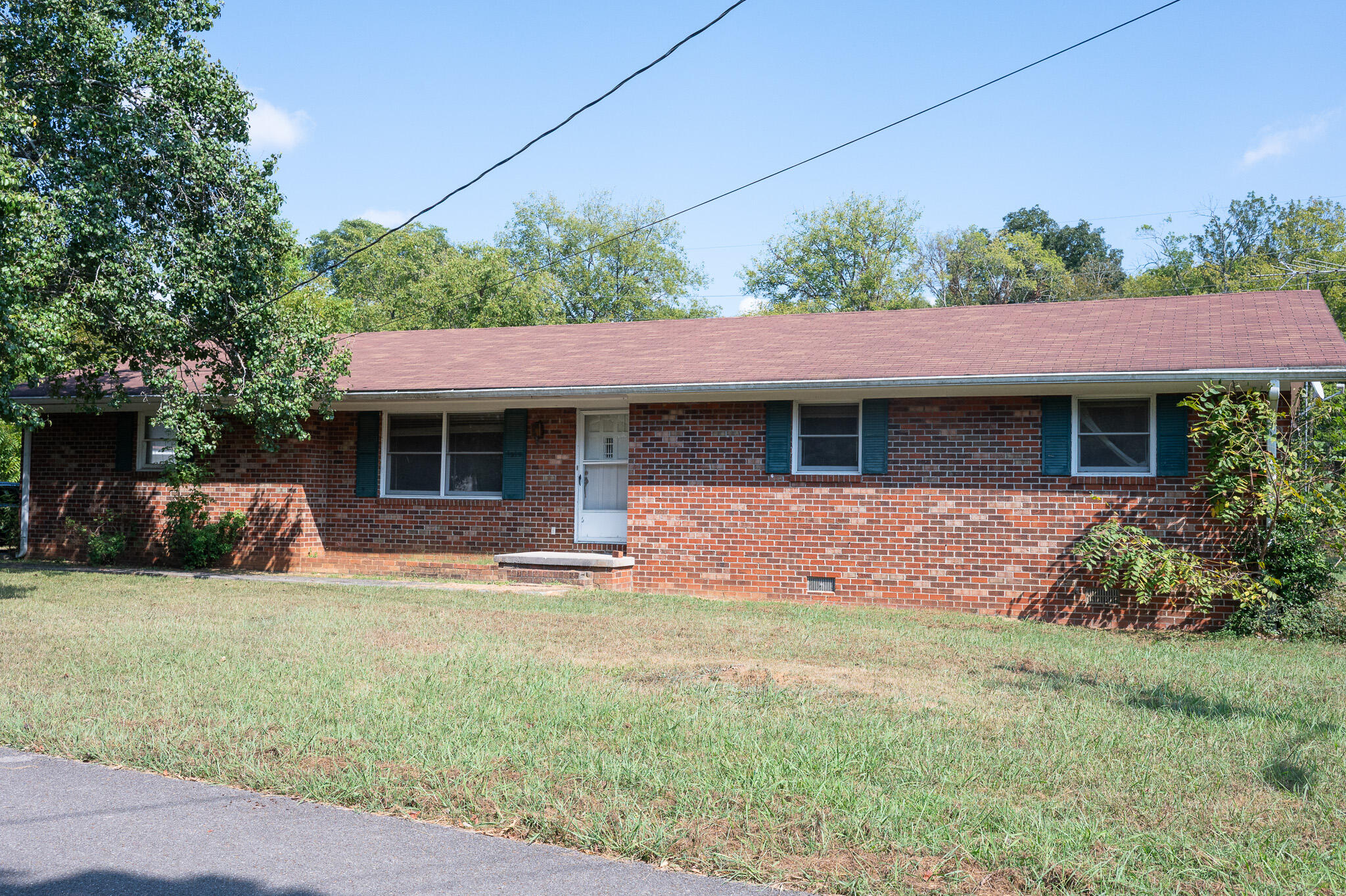 1215 Blount Avenue SW — photo